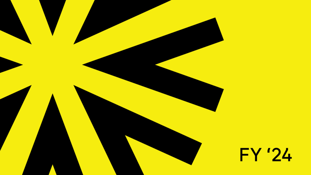 Wyniki FY 2024