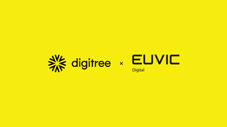 digitree x euvic digital
